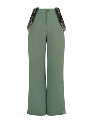 Skibroek Protest Boys Spikety Aspen green Regular Fit