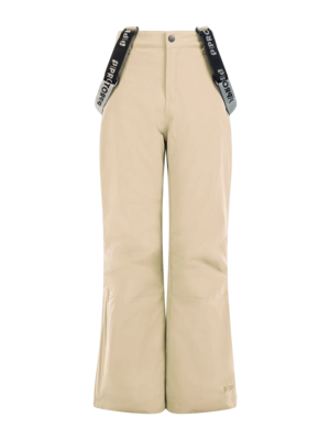 Skibroek Protest Boys Spikety BambooBeige Regular Fit