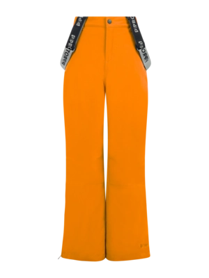 Skibroek Protest Boys Spikety Caramel Yellow Regular Fit