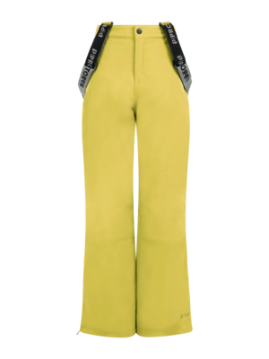 Skibroek Protest Boys Spikety Lime Splash Regular Fit