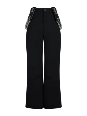 Skibroek Protest Boys Spikety True Black Regular Fit