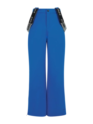 Skibroek Protest Boys Spikety Vibrant Blue Regular Fit