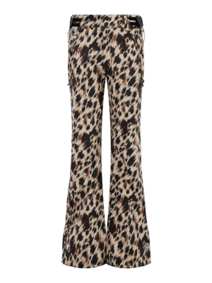 Skibroek Protest Girls Prtclassys Jr BambooBeige Slim Fit