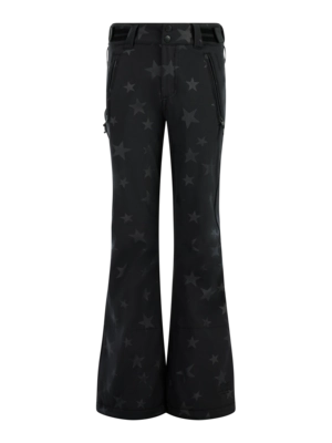 Skibroek Protest Girls Prtclassys True Black Slim Fit