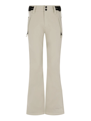 Skibroek Protest Girls Relole BambooBeige Slim Fit