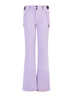Skibroek Protest Girls Relole Thistle Purple Slim Fit