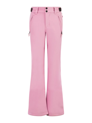 Skibroek Protest Girls Relole Vintage Pink Slim Fit