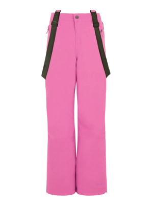 Skibroek Protest Girls Sunny Foxy Pink Relaxed fit