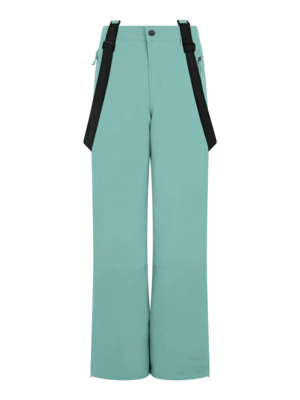 Skibroek Protest Girls Sunny Glacial Blue Relaxed Fit