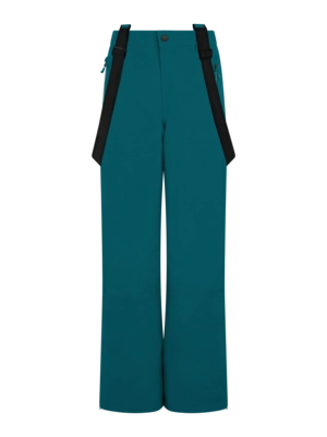 Skibroek Protest Girls Sunny Rainstorm Blue Relaxed Fit