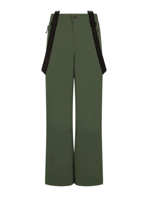Skibroek Protest Girls Sunny Thyme Relaxed fit