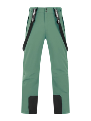Skibroek Protest Men PRTChester Aspen green Slim Fit