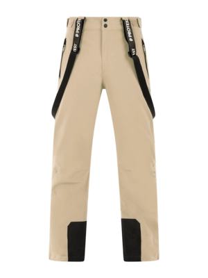 Skibroek Protest Men Prtchester BambooBeige Slim Fit