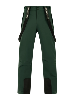 Skibroek Protest Men Prtchester Kale green Slim Fit