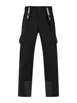 Skibroek Protest Men Prtchester True Black Slim Fit