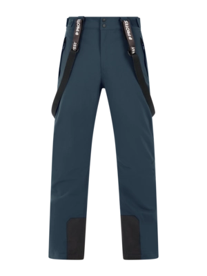 Skibroek Protest Men Prtchester Twilight navy Slim fit
