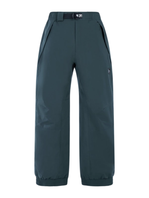Skibroek Protest Men Prtluton Twilight navy Loose fit