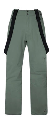Skibroek Protest Men Prtmikado Aspen Green Regular Fit