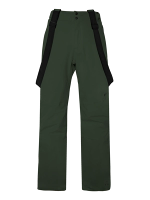 Skibroek Protest Men Prtmikado Kale green Regular fit
