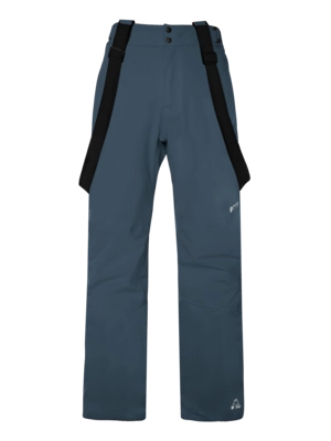 Skibroek Protest Men Prtmikado Twilight navy Short Regular Fit