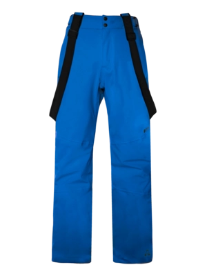 Skibroek Protest Men Prtmikado Vibrant Blue Short Regular Fit