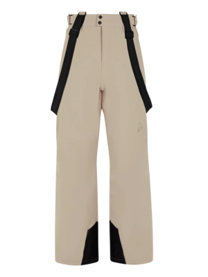 Skibroek Protest Men Prtrowens BambooBeige Regular Fit
