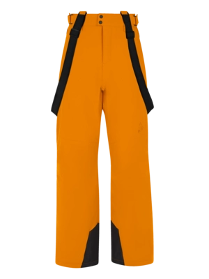 Skibroek Protest Men Prtrowens Caramel Yellow Regular Fit