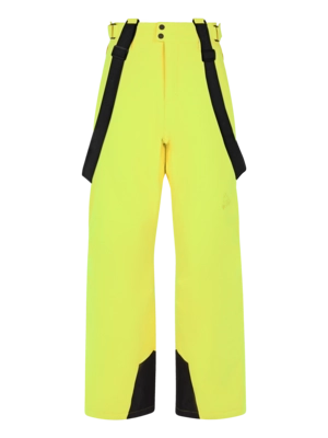 Skibroek Protest Men Prtrowens Lime Splash Regular Fit