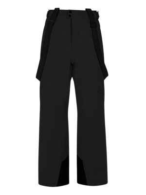 Skibroek Protest Men Prtrowens True Black Regular Fit