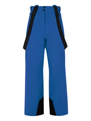 Skibroek Protest Men Prtrowens Vibrant Blue Regular Fit