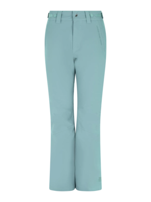 Skibroek Protest Women Prtcarmackos Glacial Blue Regular Fit