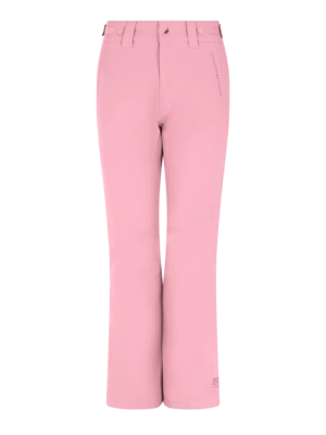Skibroek Protest Women Prtcarmackos Vintage Pink Regular Fit