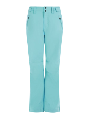 Skibroek Protest Women Prtcinnamones Glacial Blue Regular Fit