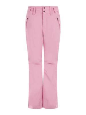 Skibroek Protest Women Prtcinnamones Vintage Pink Regular Fit