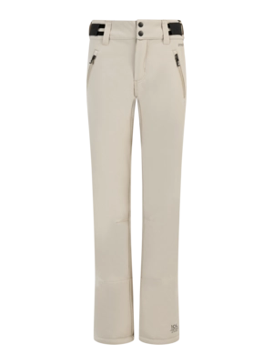 Skibroek Protest Women Prtelm BambooBeige Slim Fit