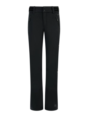 Skibroek Protest Women Prtelm True Black Slim Fit