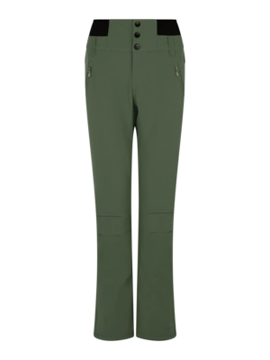 Skibroek Protest Women Prtlullabyos Thyme Slim Fit