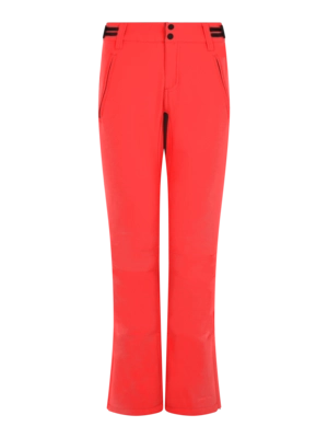 Skibroek Protest Women Prtrelole Poppy Red Slim Fit
