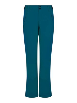 Skibroek Protest Women Prtrelole Rainstorm Blue Slim Fit
