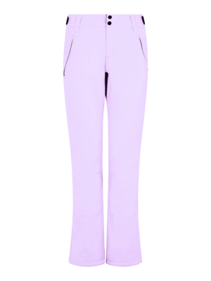 Skibroek Protest Women Prtrelole Thistle Purple Slim Fit