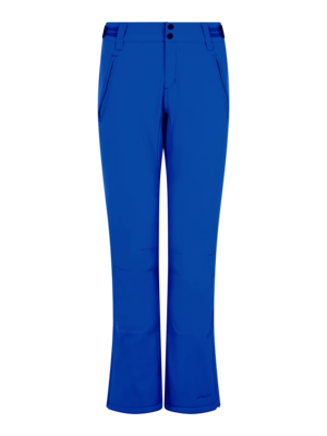 Skibroek Protest Women Prtrelole Vibrant Blue Slim fit