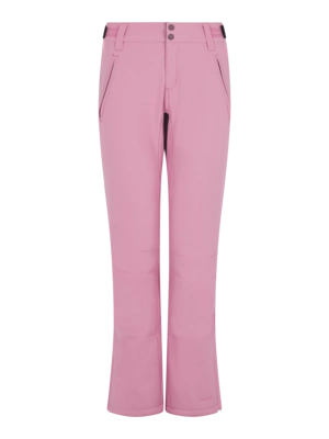 Skibroek Protest Women Prtrelole Vintage Pink Slim Fit