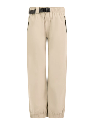 Skibroek Protest Women Prtsami BambooBeige Relaxed Fit