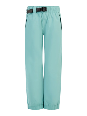Skibroek Protest Women Prtsami Glacial Blue Relaxed fit