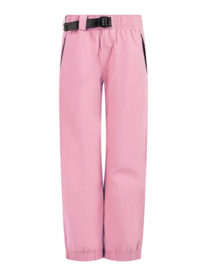 Skibroek Protest Women Prtsami Vintage Pink Relaxed fit