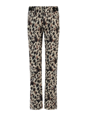 Skibroek Protest Women Prttuuli BambooBeige Slim Fit