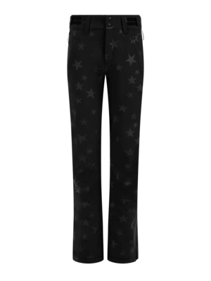 Skibroek Protest Women Prttuuli True Black Slim Fit