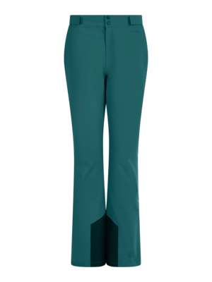 Skibroek Protest Women Prtvoleta Rainstorm Blue Slim Fit