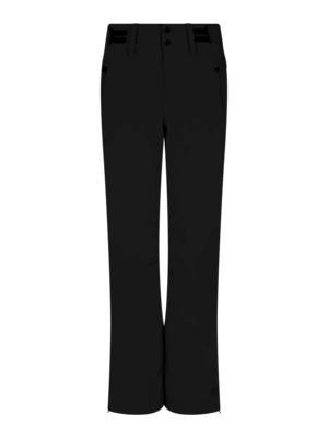 Skibroek Protest Women Prtvoleta True Black Slim Fit
