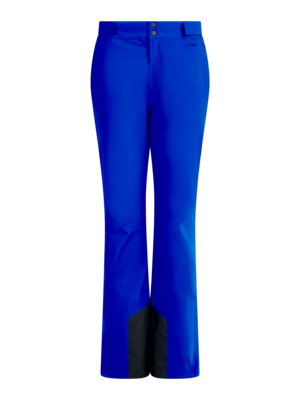 Skibroek Protest Women Prtvoleta Vibrant Blue Slim fit